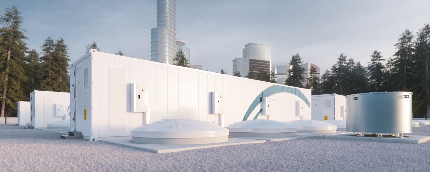 以数据为中心的模块化，在更短时间内建造更多氢工厂