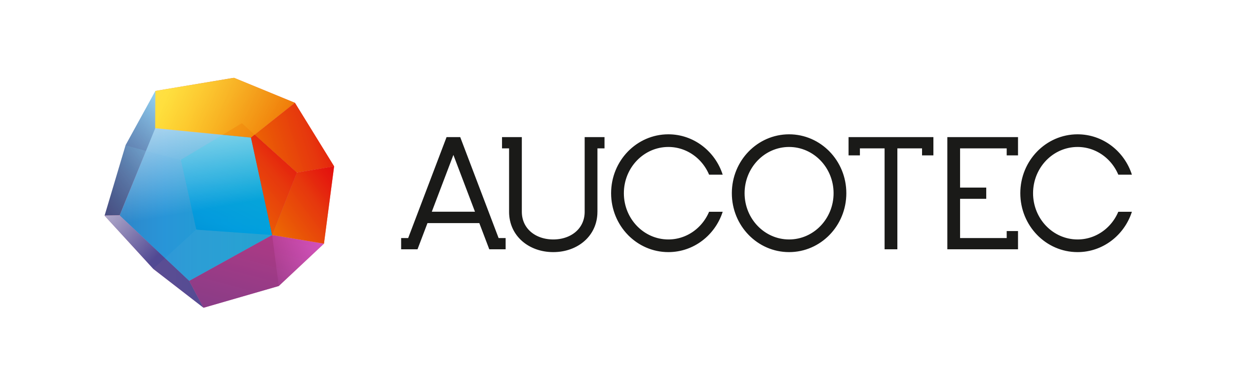 AUCOTEC Logo